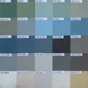 Color Pallette 01