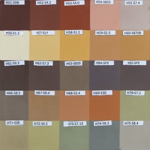 Color Pallette 03