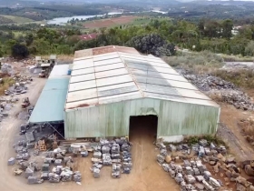 FACTORY 1: BASALT