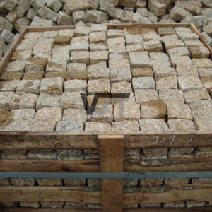 Granite Cubics