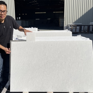 Squareness & Finish Inspection – USA Project