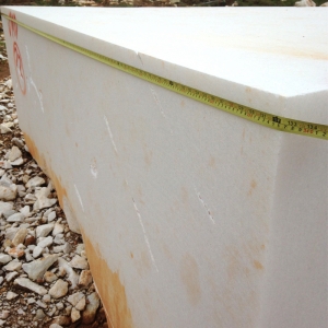 Block Measurement
