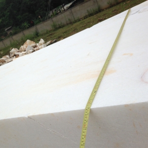 Block Measurement
