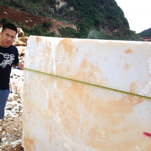 Block Measurement