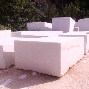 Block Selection & Inspection