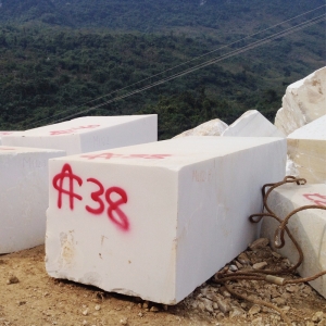 Block Selection & Inspection