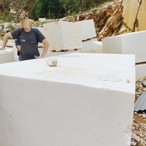 Block Selection & Inspection